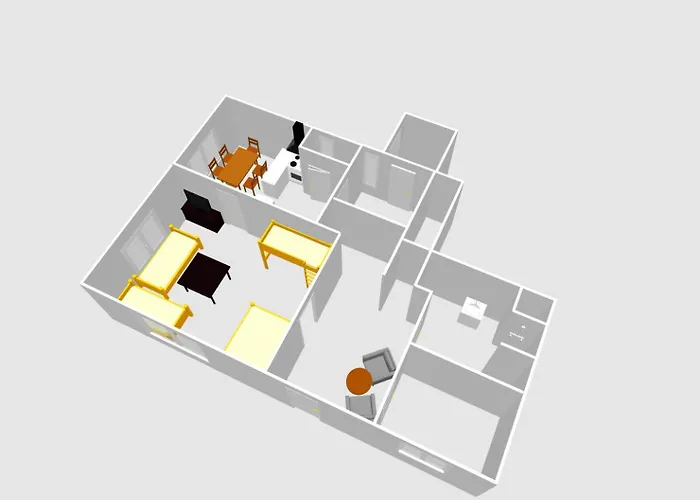 Apartman 33