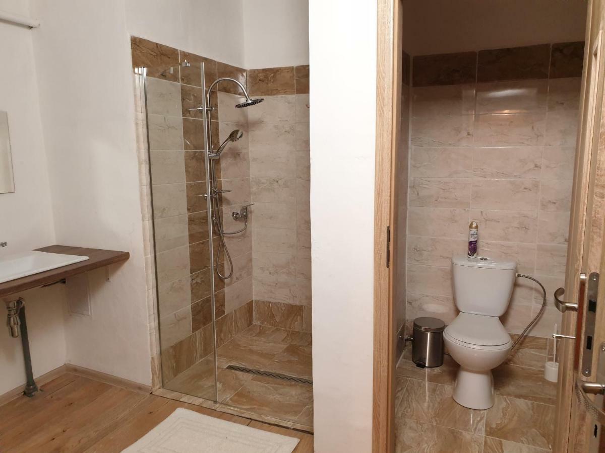 Apartment 33 Teplice nad Metuji