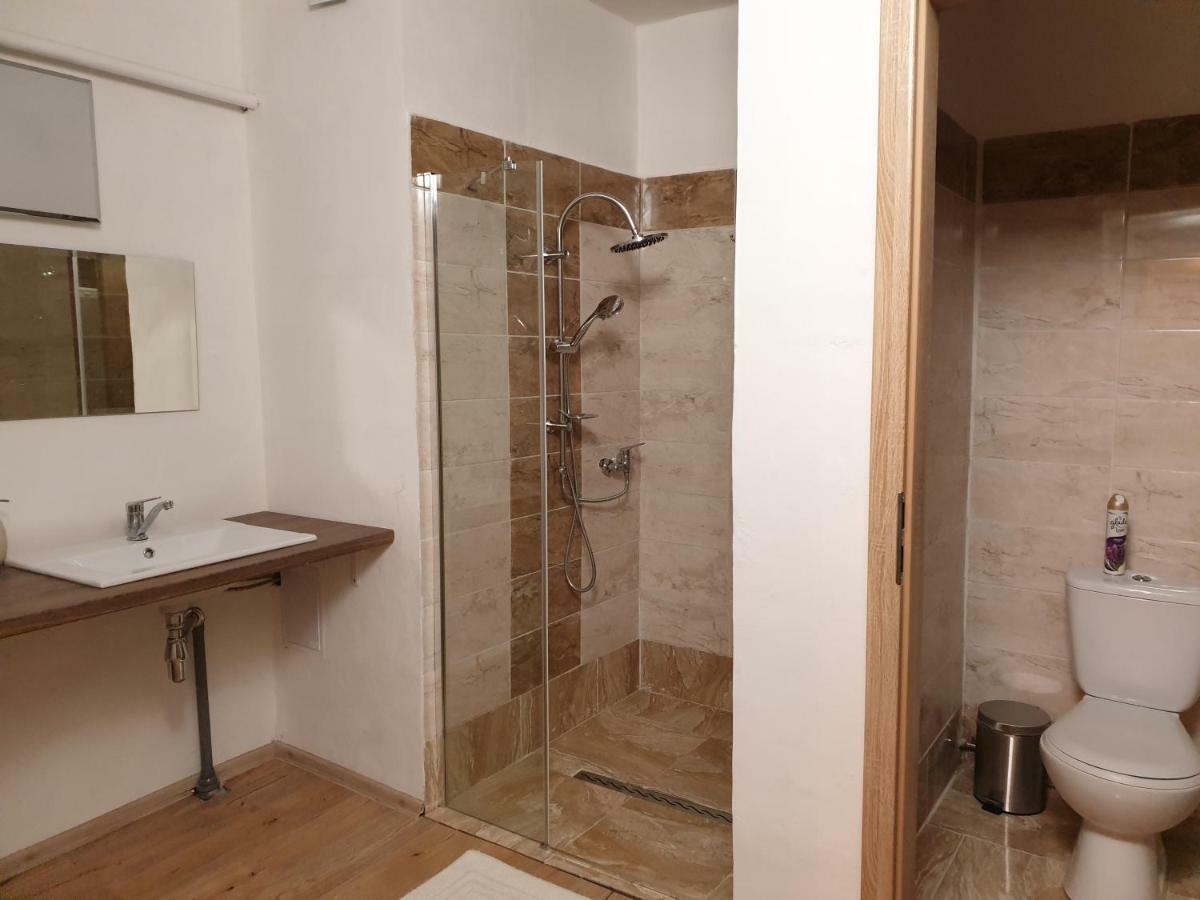 Apartment 33 Teplice nad Metuji